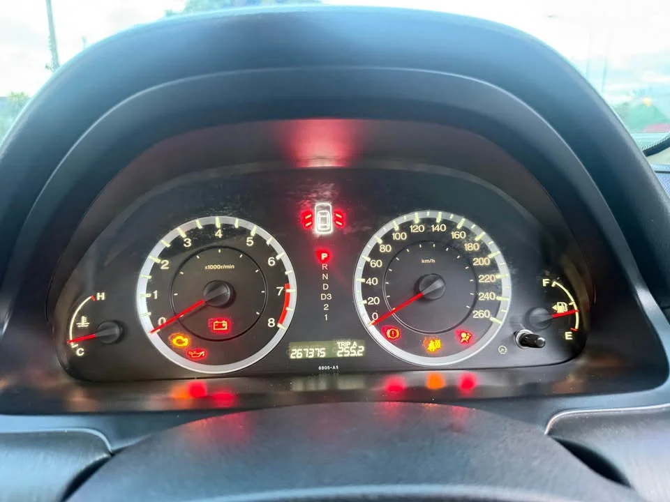 2011 Honda Accord VIII 3