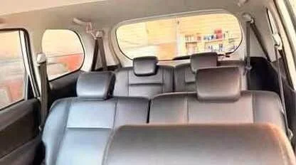 2013 Toyota Avanza II 2