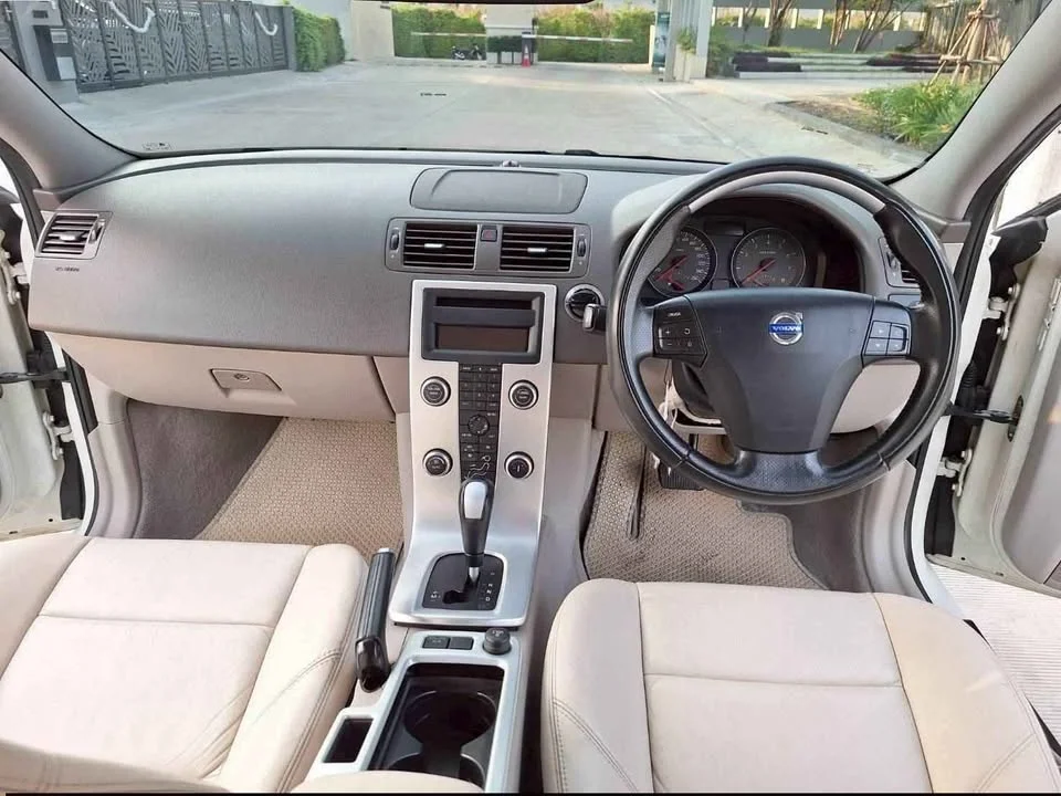 2011 Volvo V50 I 3