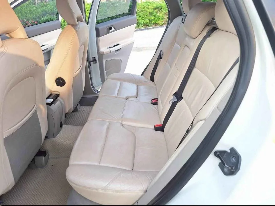 2011 Volvo V50 I 2