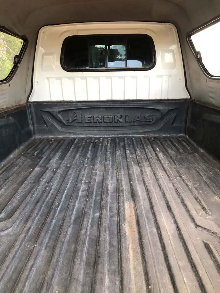 2011 Suzuki Carry I 2