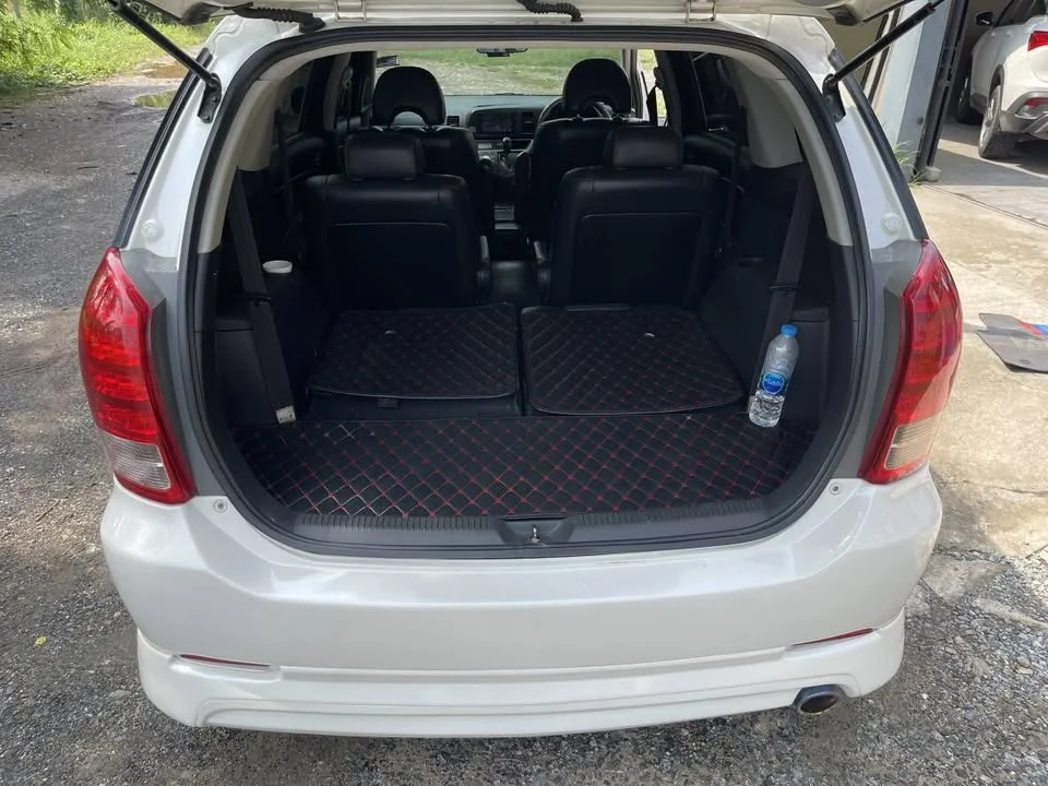 2008 Toyota Wish I 2