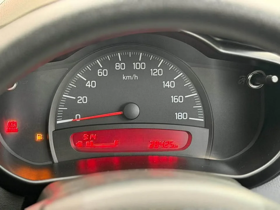 2021 Suzuki Celerio II 2