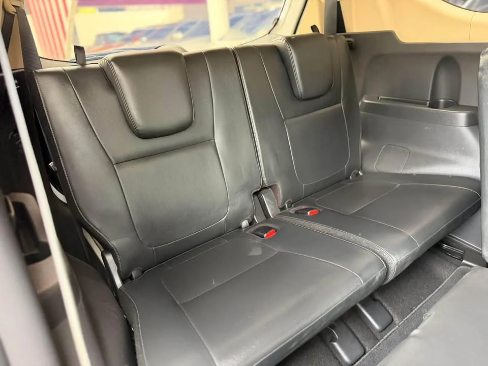 2019 Mitsubishi Xpander I 3