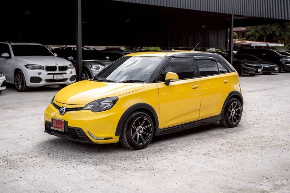 2016 MG 3 II 3
