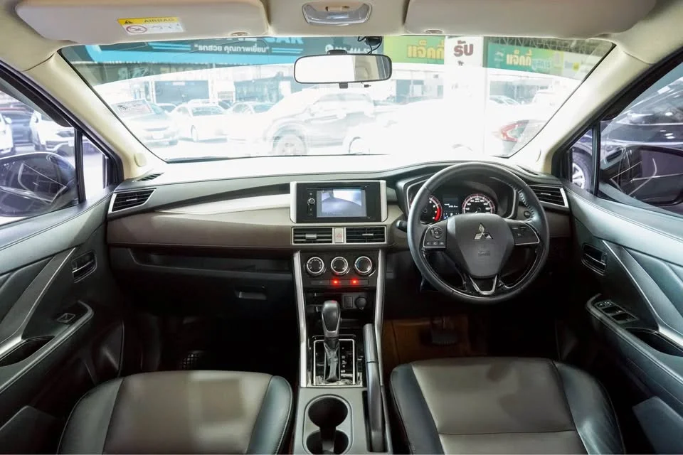 2020 Mitsubishi Xpander I 2