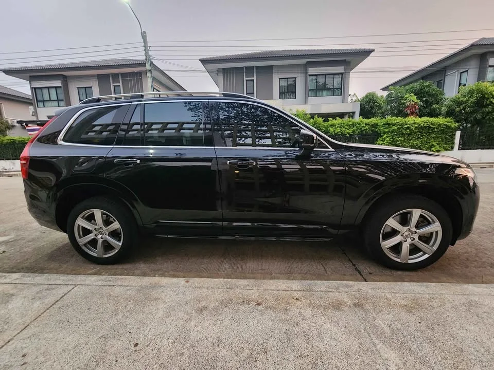 2017 Volvo XC90 II 3