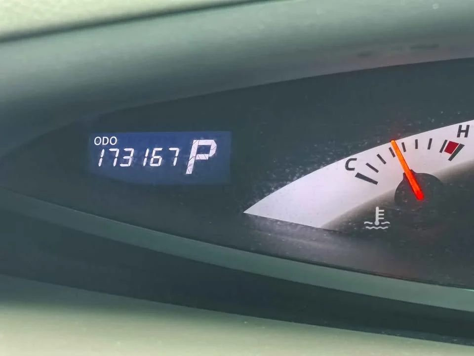 2010 Toyota Estima III 3