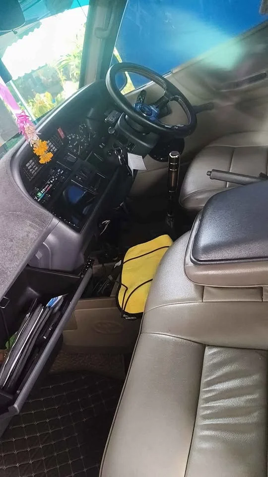 2003 Toyota Commuter IV (H100) 3