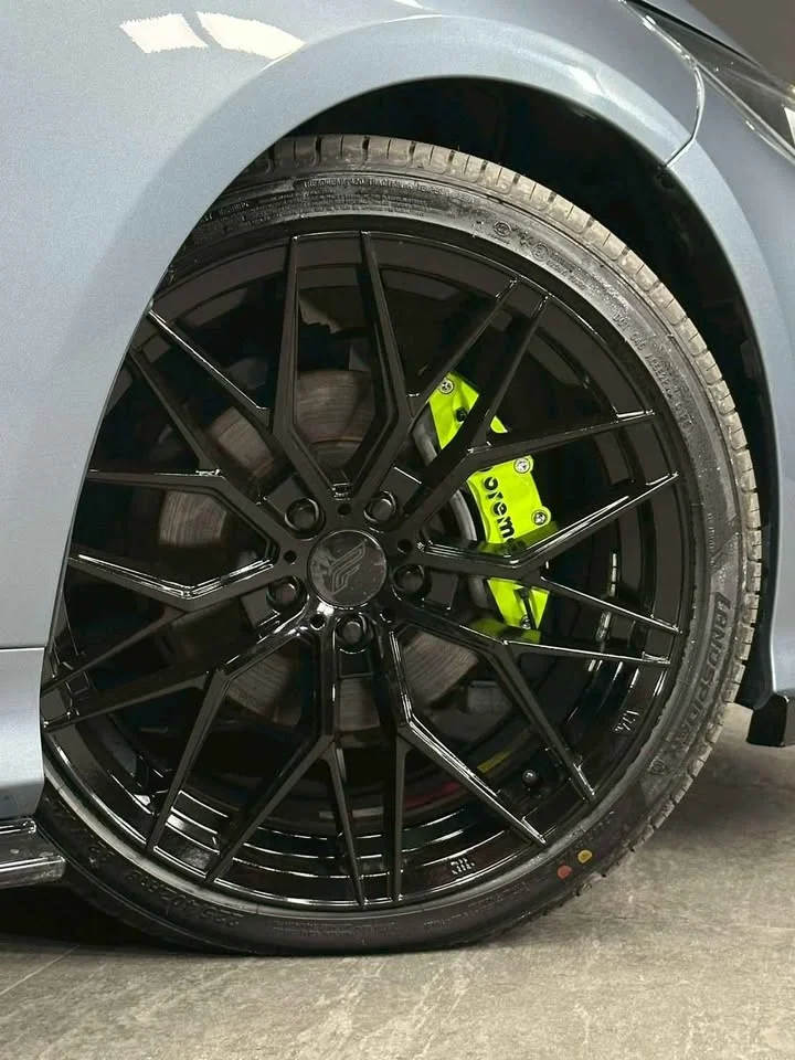 2019 Toyota Corolla Altis XII (E210) 3
