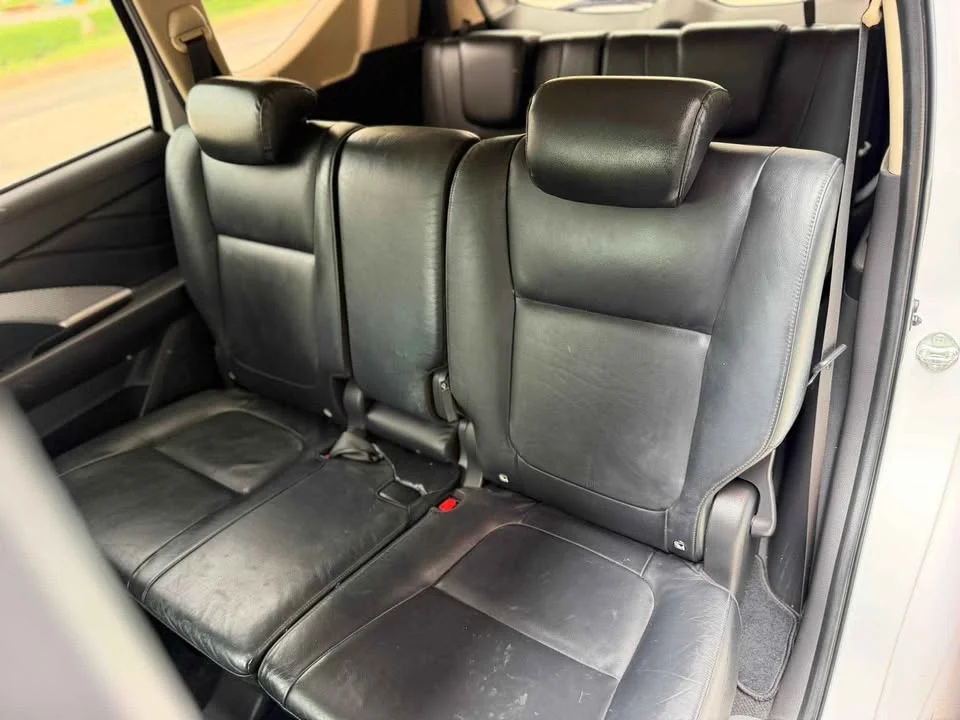 2018 Mitsubishi Xpander I 2