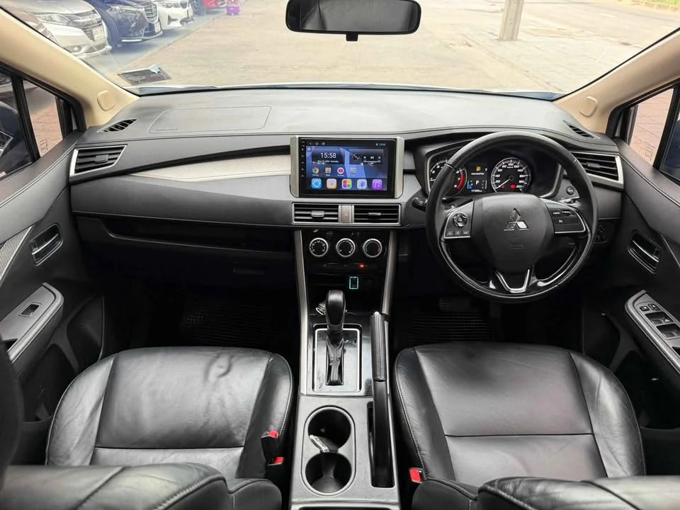 2018 Mitsubishi Xpander I 3