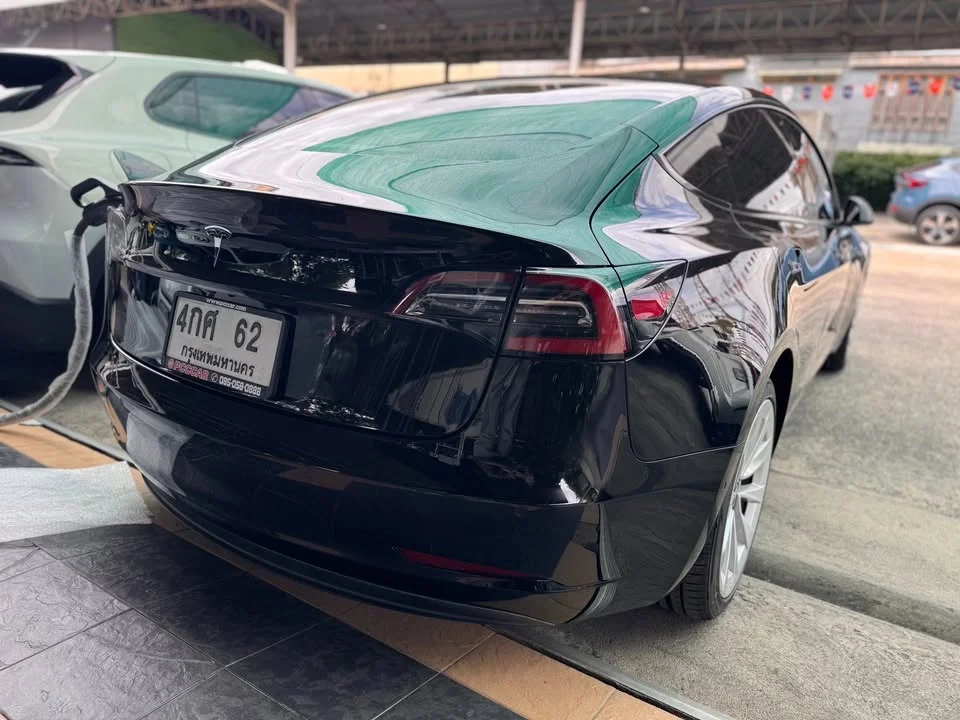 2020 Tesla Model 3 2