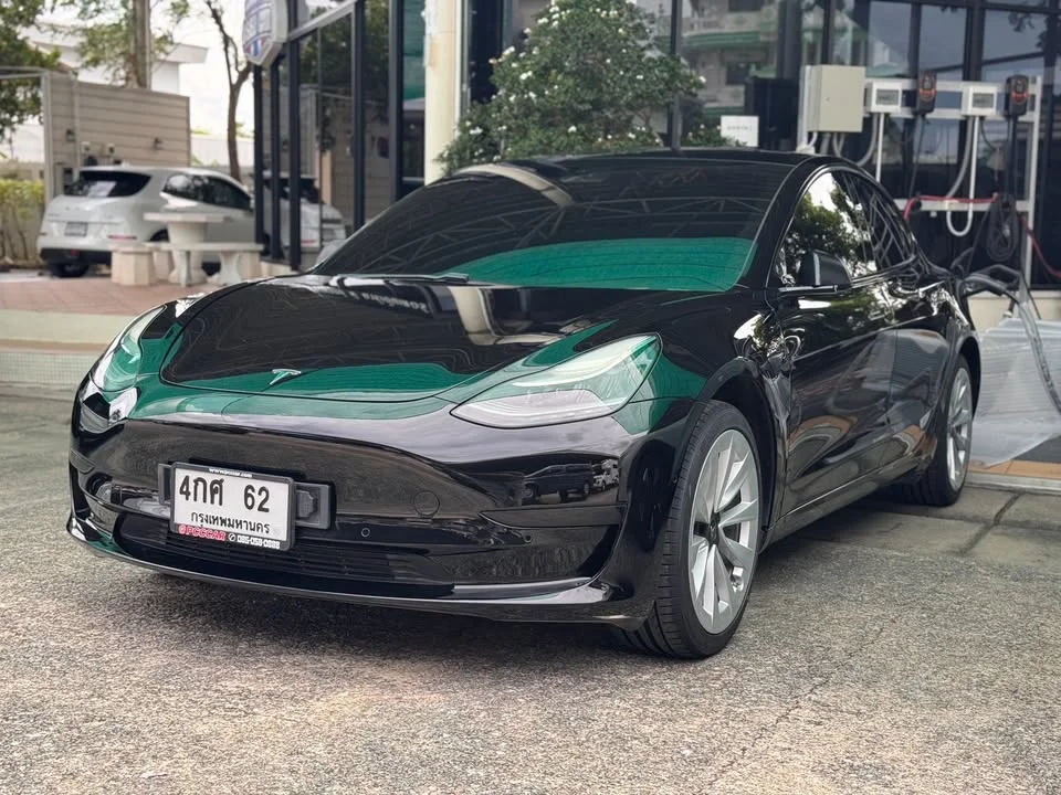 2020 Tesla Model 3 3