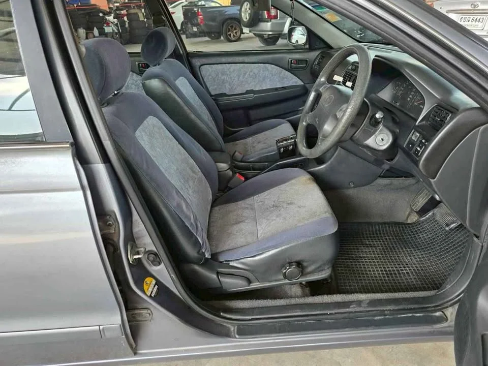 1998 Toyota Corona Exsior IX (T190) 3