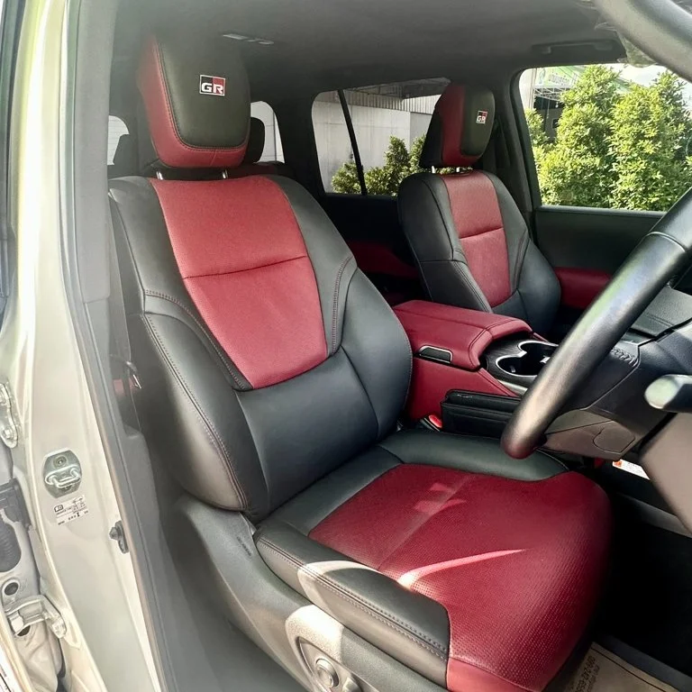 2023 Toyota Land Cruiser J300 3