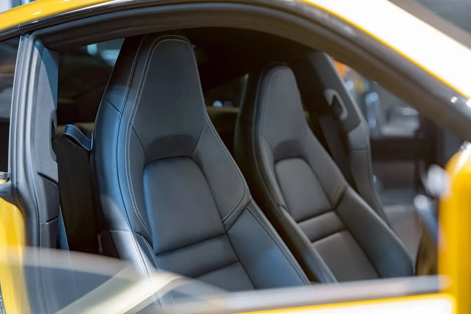 2022 Porsche 911 992 2