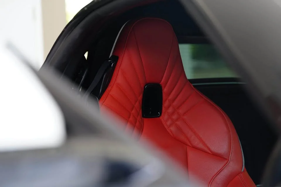 2020 BMW Z4 G29 2