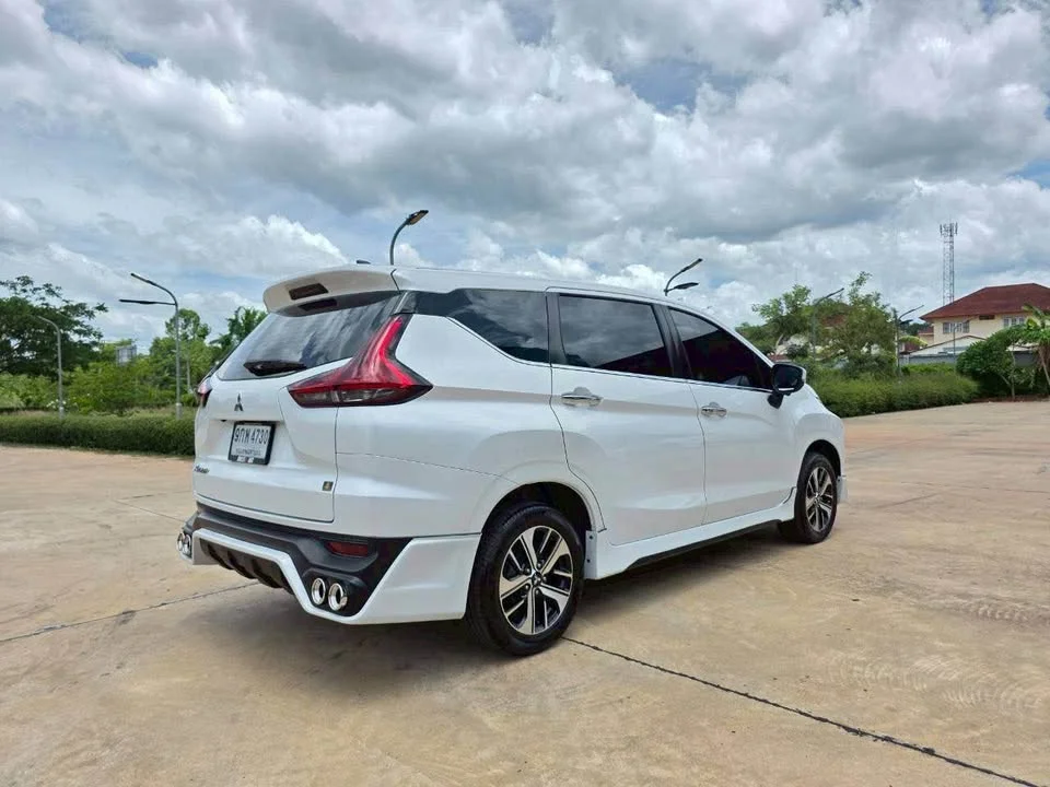 2020 Mitsubishi Xpander I 3