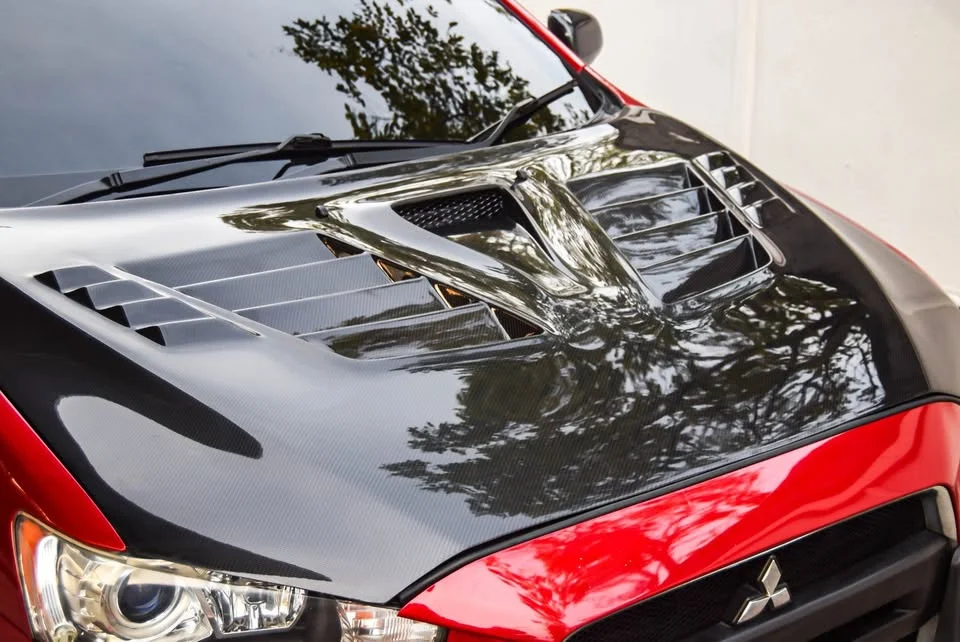 2011 Mitsubishi Lancer IX 2