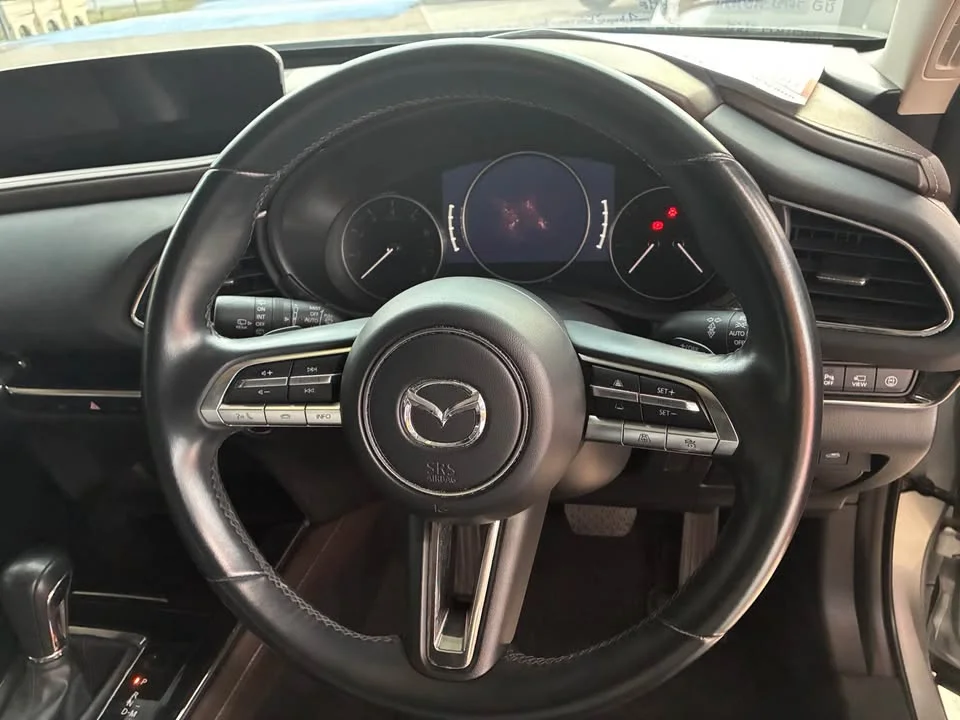 2021 Mazda CX-30 I 2