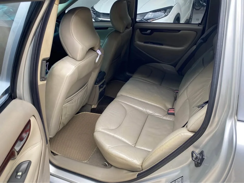 2001 Volvo V70 II 3