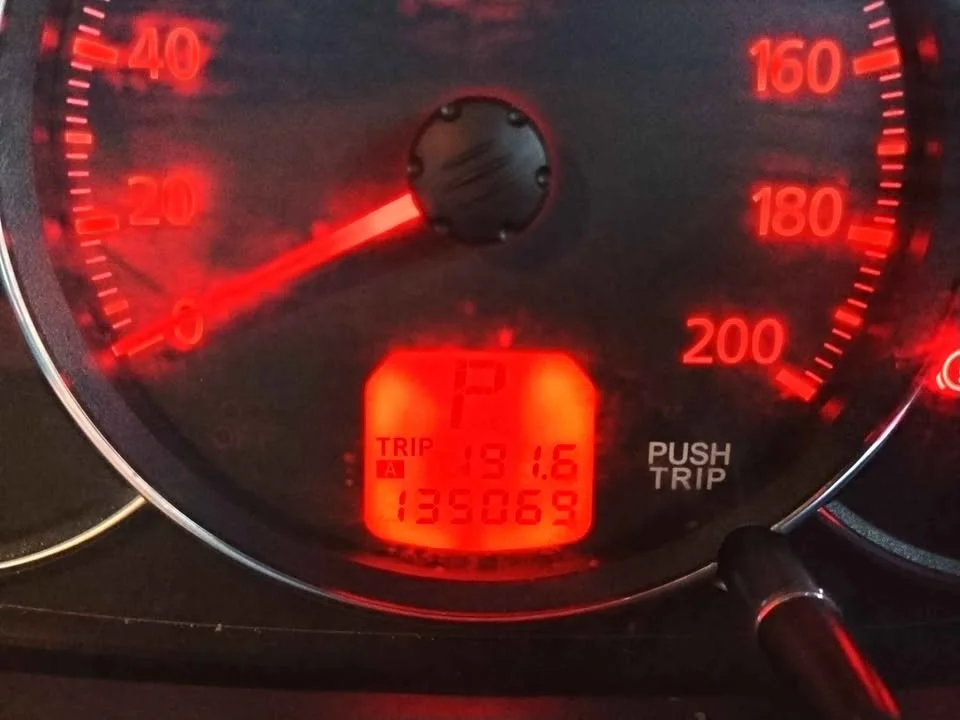 2012 Mitsubishi Pajero Sport II 3