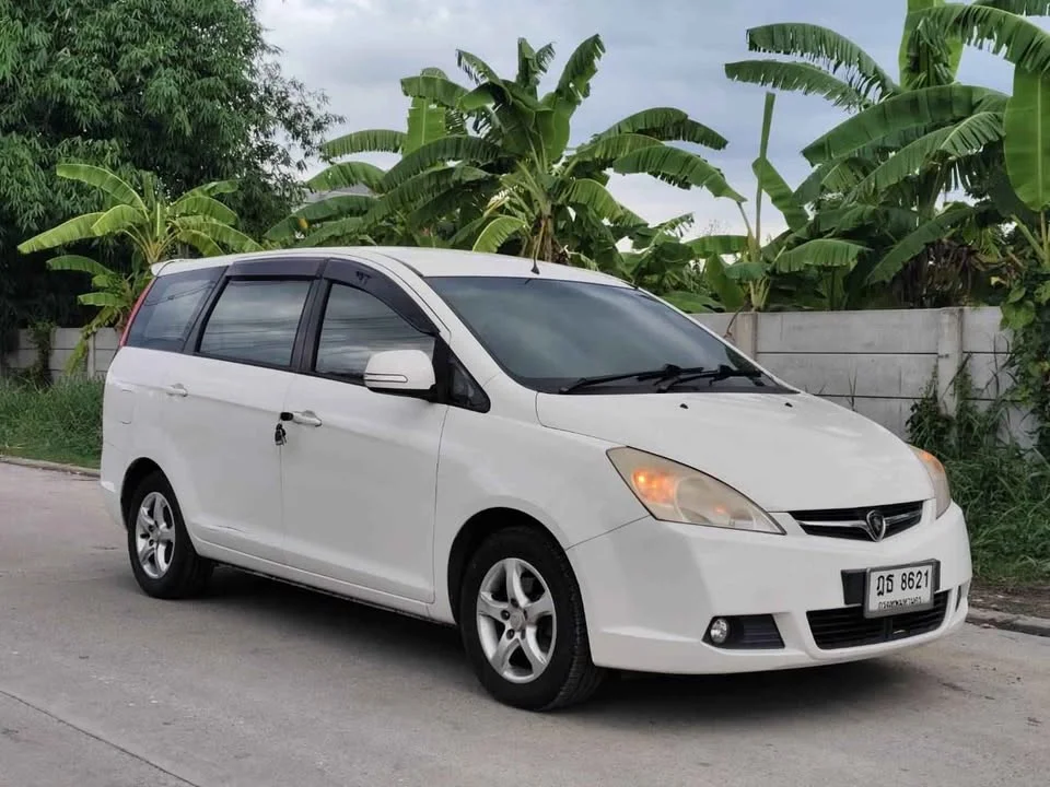 2010 Proton Exora 2