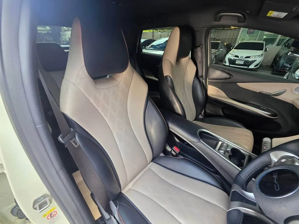 2023 BYD Dolphin 2