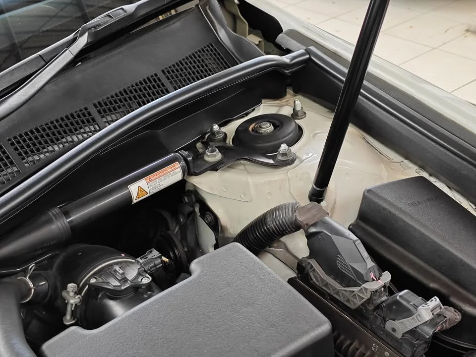 2017 Toyota Camry VII (XV50) 3
