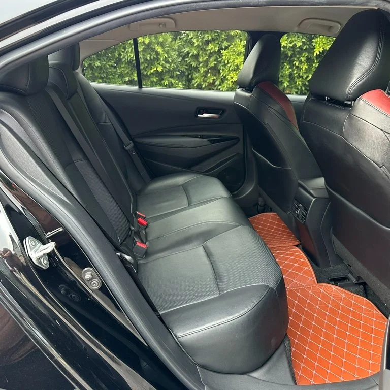 2020 Toyota Corolla Altis XII (E210) 2