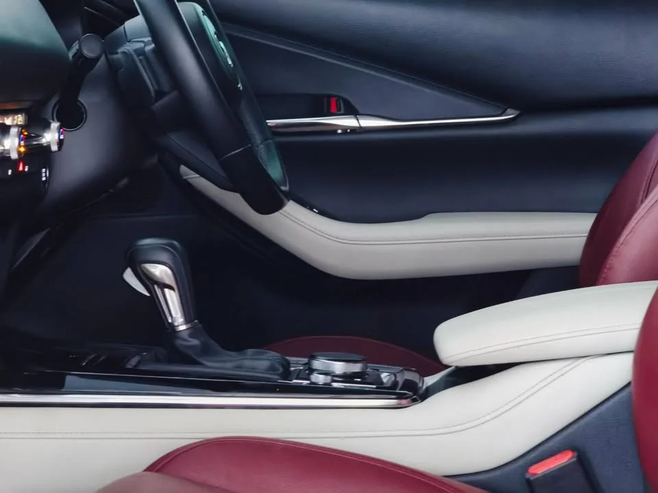 2021 Mazda CX-30 I 3