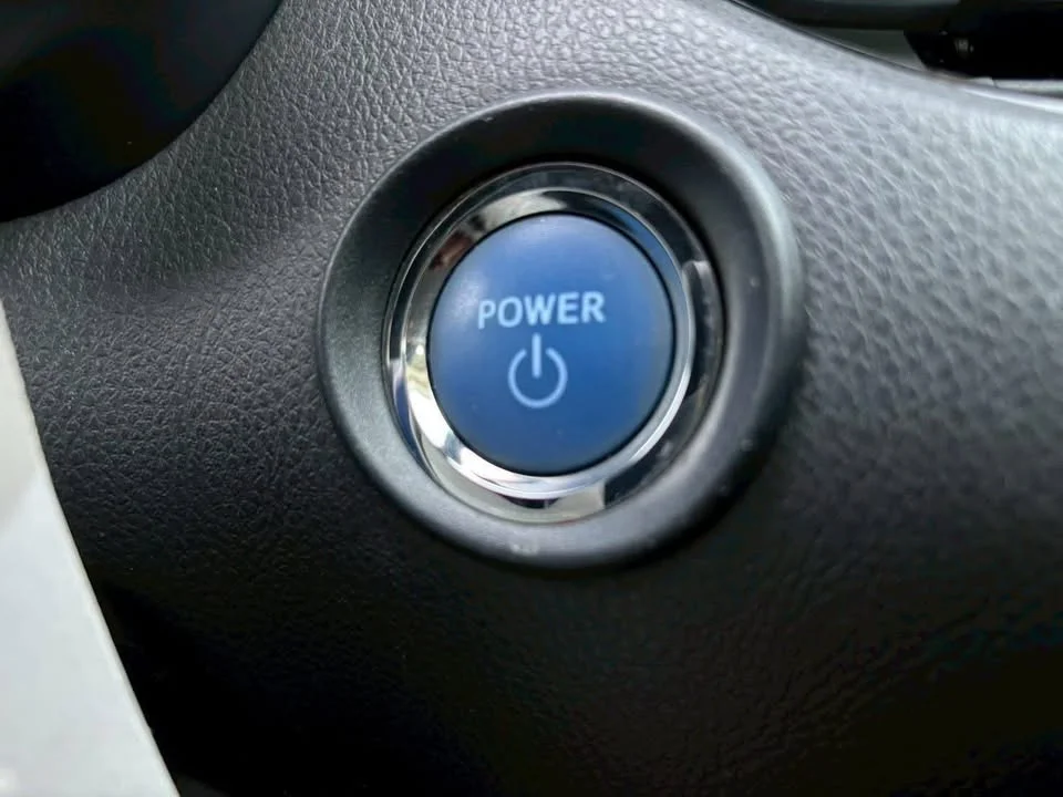 2018 Toyota C-HR I 3