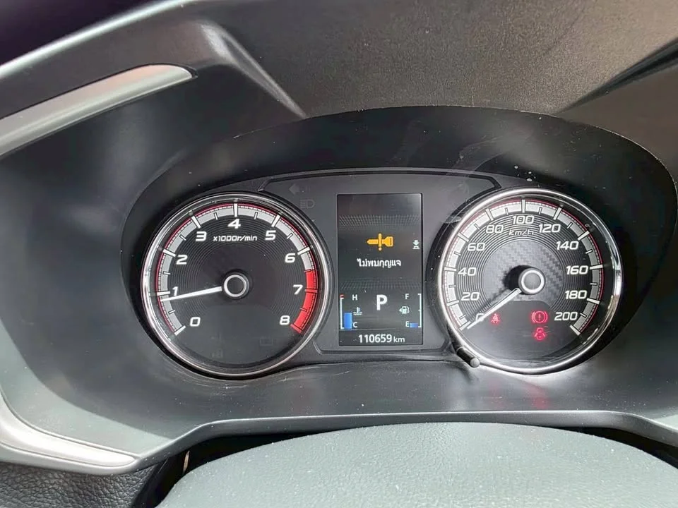 2020 Mitsubishi Xpander I 3