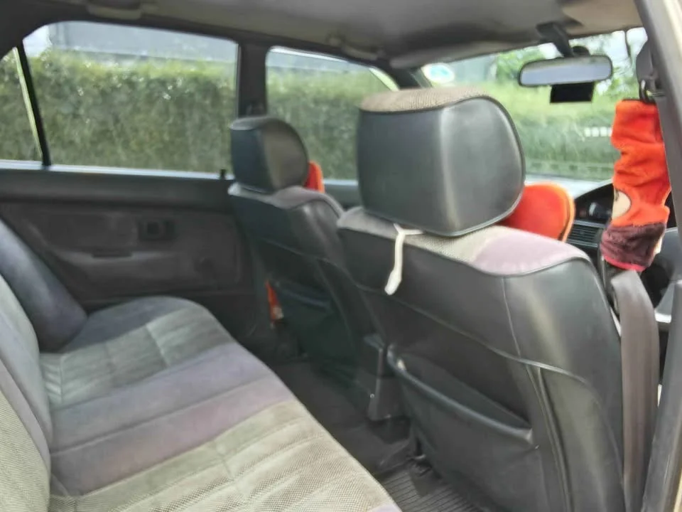 1990 Toyota Corolla Altis VI (E90) 3