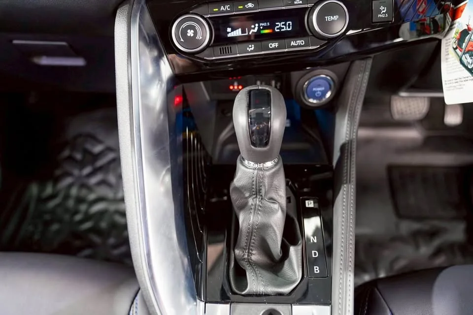 2024 Toyota Yaris Cross AC200 2
