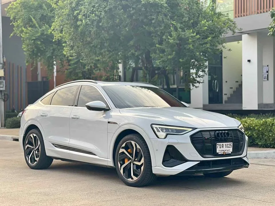 2020 Audi Q3 II (F3) 3