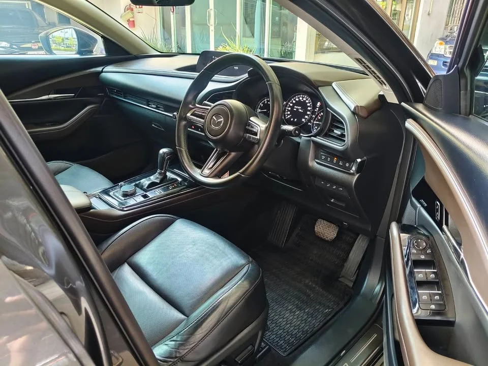 2021 Mazda CX-30 I 3