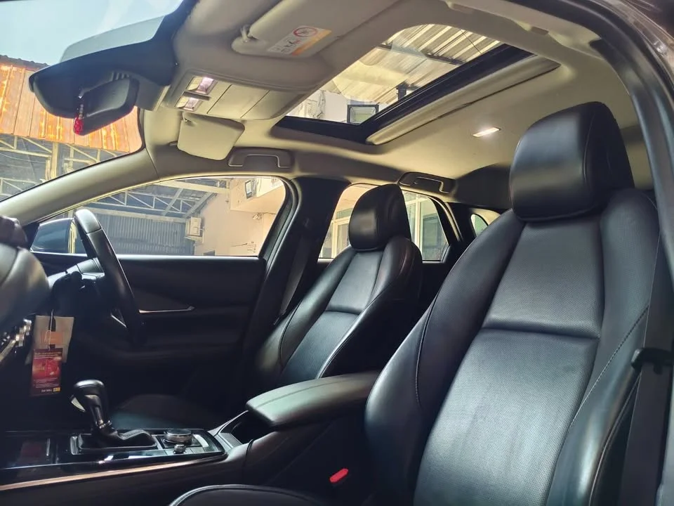 2021 Mazda CX-30 I 2