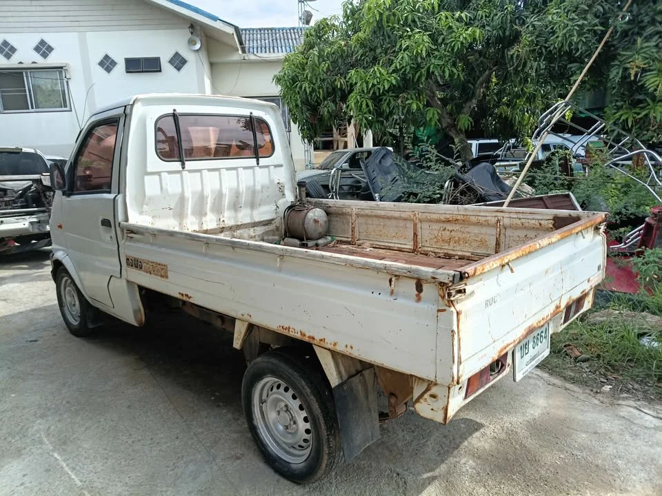 Suzuki Carry I 3