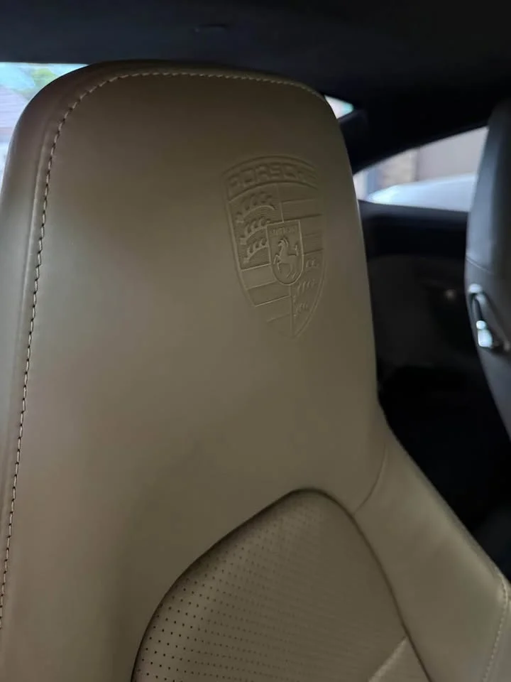 2012 Porsche 911 991 2