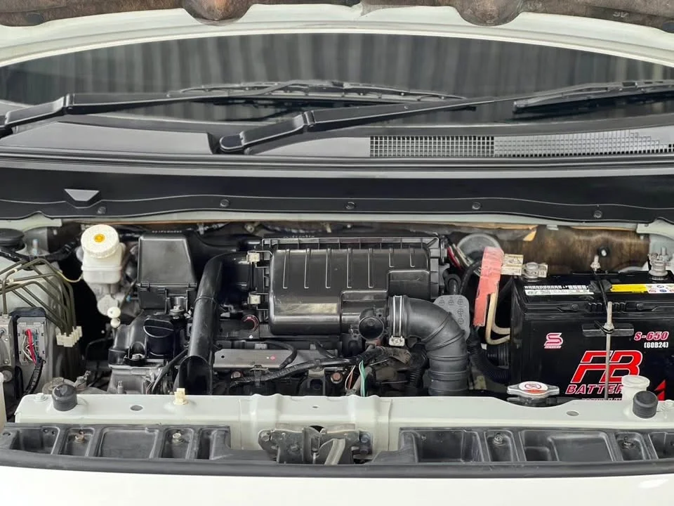 2013 Mitsubishi Attrage VI 3