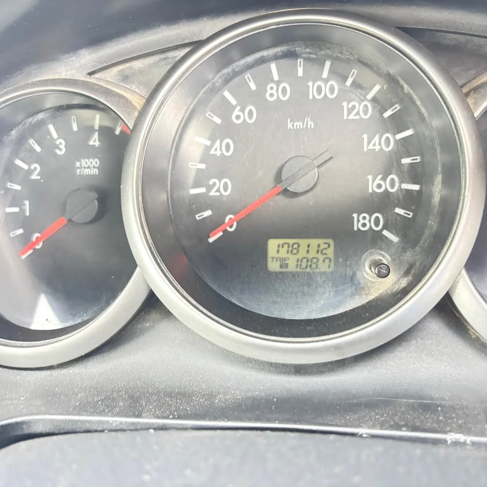 2011 Mazda BT-Series I 2