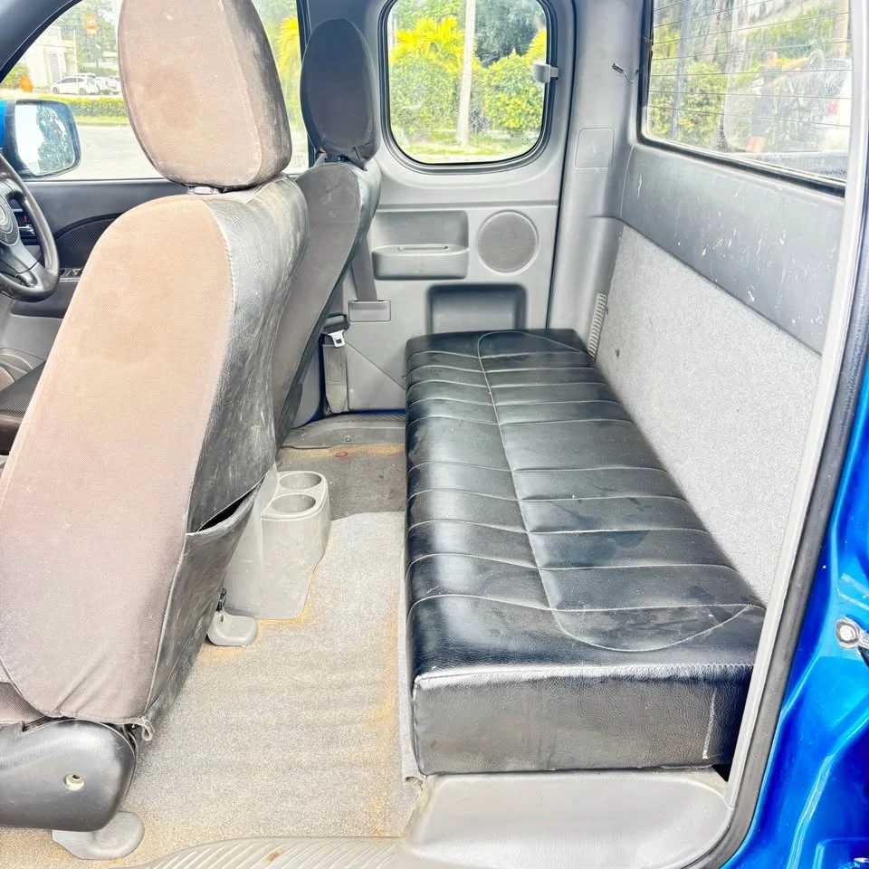 2011 Mazda BT-Series I 3
