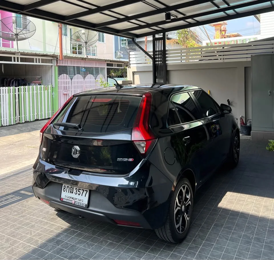 2019 MG 3 II 3