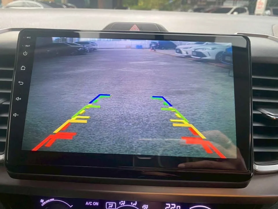 2020 Honda City VII 3