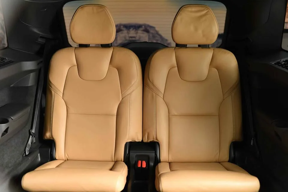 2017 Volvo XC90 II 2