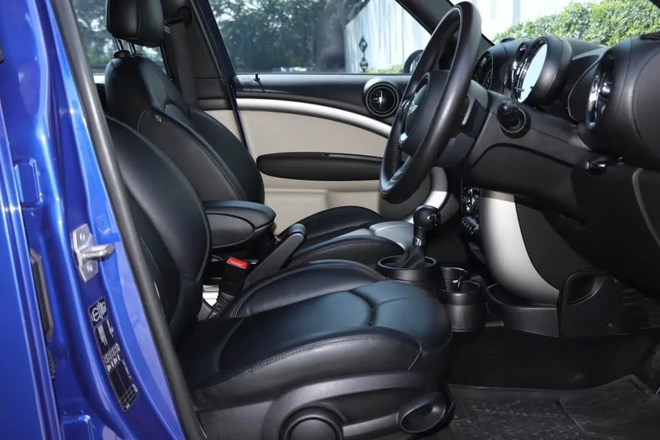 2015 Mini Countryman I 2