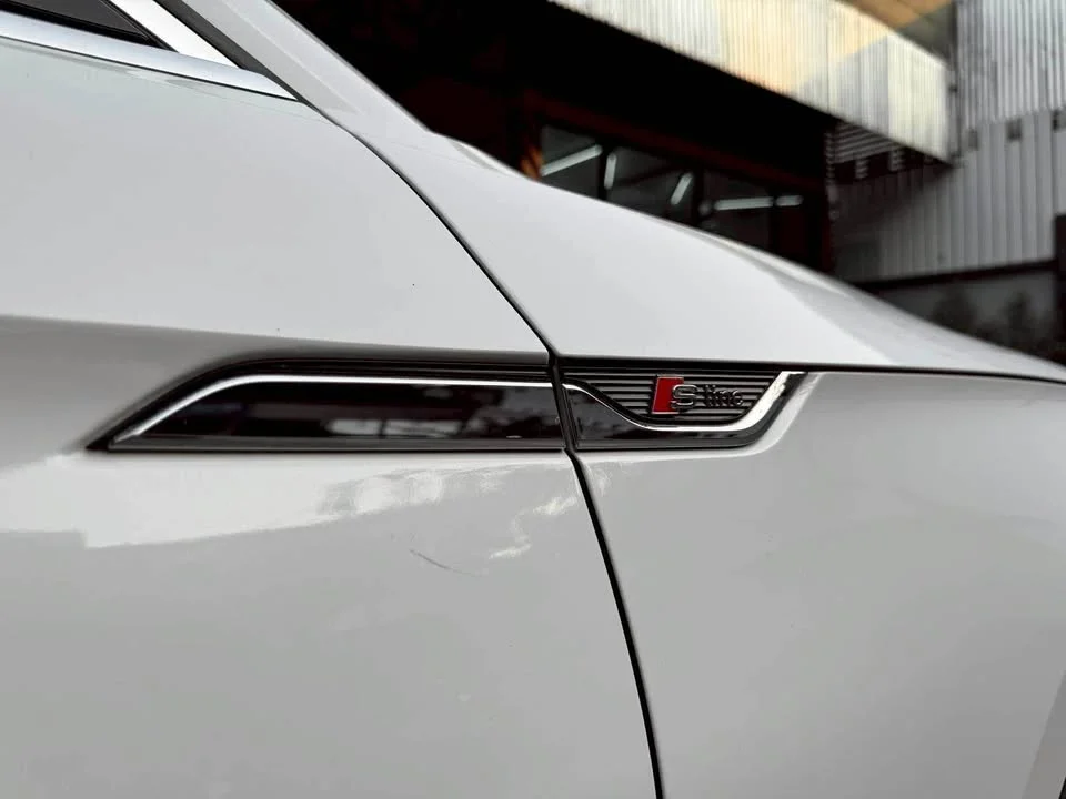 2018 Audi A5 II (F5) 2