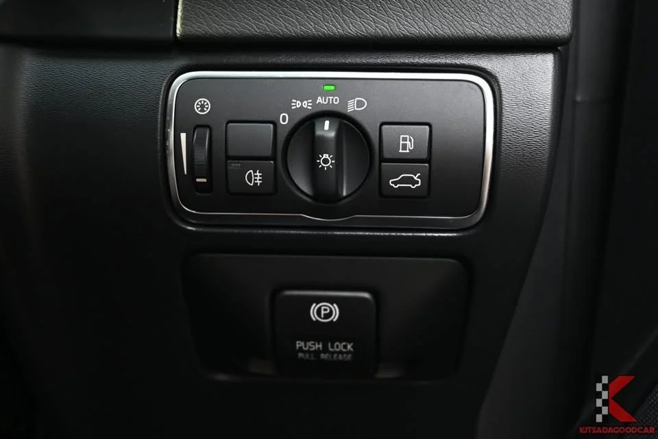 2014 Volvo S60 II 3